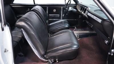 1964 Chevrolet Chevelle Malibu SS