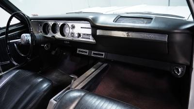 1964 Chevrolet Chevelle Malibu SS