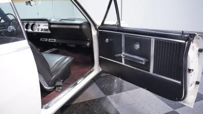 1964 Chevrolet Chevelle Malibu SS