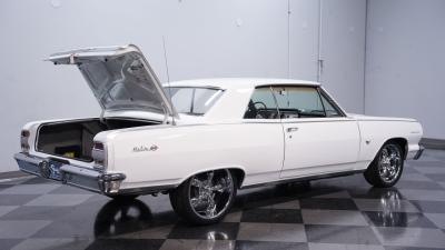 1964 Chevrolet Chevelle Malibu SS