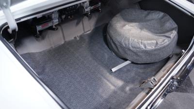 1964 Chevrolet Chevelle Malibu SS