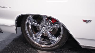 1964 Chevrolet Chevelle Malibu SS