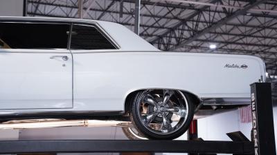 1964 Chevrolet Chevelle Malibu SS