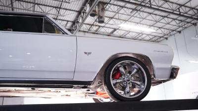 1964 Chevrolet Chevelle Malibu SS