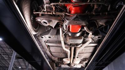 1964 Chevrolet Chevelle Malibu SS