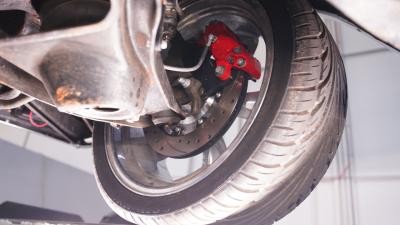 1964 Chevrolet Chevelle Malibu SS