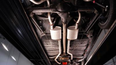 1964 Chevrolet Chevelle Malibu SS