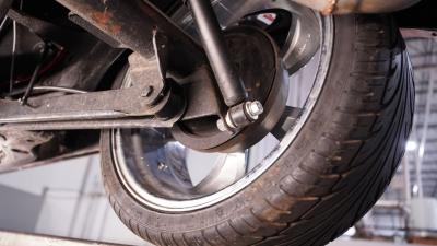 1964 Chevrolet Chevelle Malibu SS