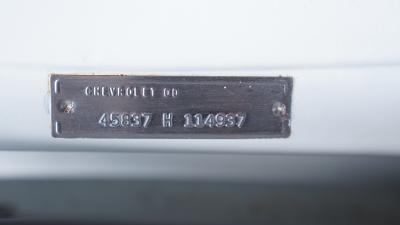 1964 Chevrolet Chevelle Malibu SS