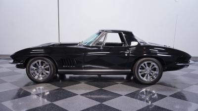 1967 Chevrolet Corvette 427 Convertible