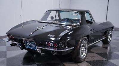 1967 Chevrolet Corvette 427 Convertible