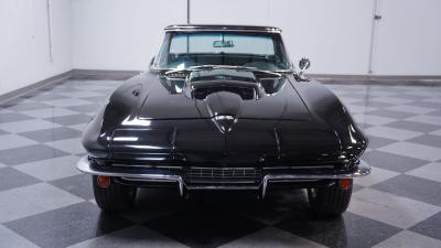 1967 Chevrolet Corvette 427 Convertible