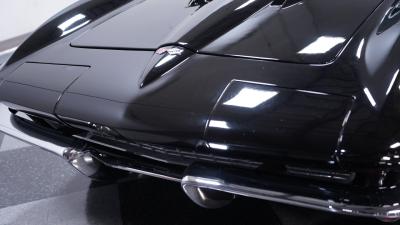 1967 Chevrolet Corvette 427 Convertible