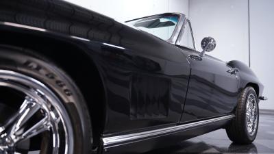 1967 Chevrolet Corvette 427 Convertible