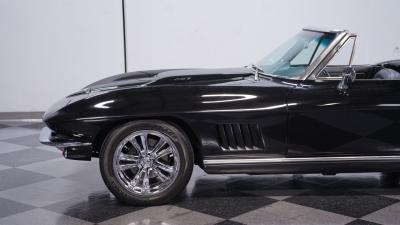 1967 Chevrolet Corvette 427 Convertible
