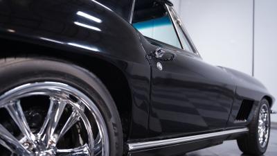 1967 Chevrolet Corvette 427 Convertible