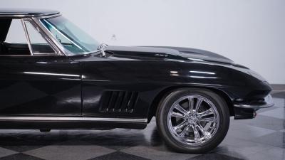 1967 Chevrolet Corvette 427 Convertible