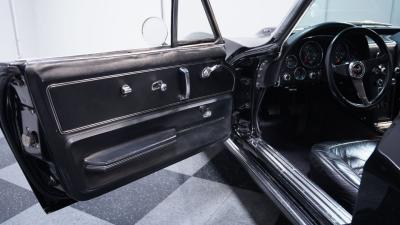 1967 Chevrolet Corvette 427 Convertible