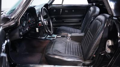 1967 Chevrolet Corvette 427 Convertible
