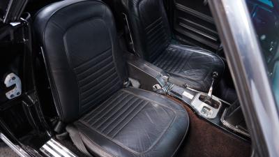 1967 Chevrolet Corvette 427 Convertible