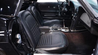 1967 Chevrolet Corvette 427 Convertible