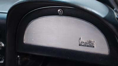 1967 Chevrolet Corvette 427 Convertible