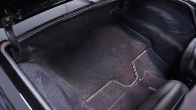 1967 Chevrolet Corvette 427 Convertible