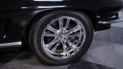 1967 Chevrolet Corvette 427 Convertible