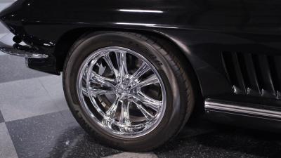 1967 Chevrolet Corvette 427 Convertible