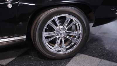 1967 Chevrolet Corvette 427 Convertible