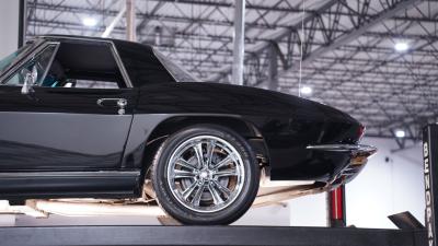 1967 Chevrolet Corvette 427 Convertible