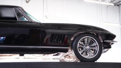 1967 Chevrolet Corvette 427 Convertible