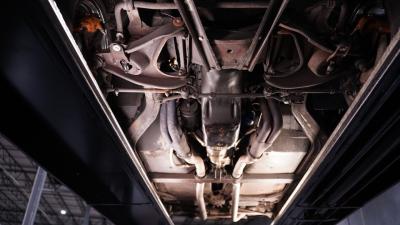 1967 Chevrolet Corvette 427 Convertible