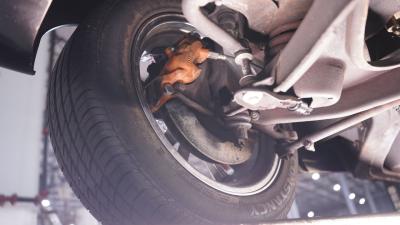 1967 Chevrolet Corvette 427 Convertible