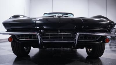 1967 Chevrolet Corvette 427 Convertible