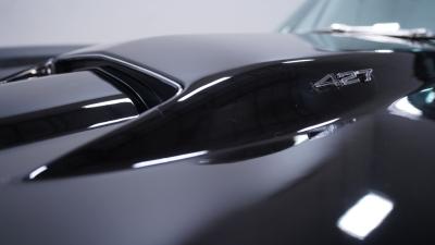 1967 Chevrolet Corvette 427 Convertible