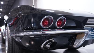 1967 Chevrolet Corvette 427 Convertible