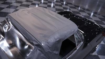 1967 Chevrolet Corvette 427 Convertible