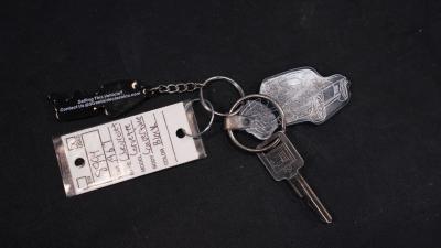 1967 Chevrolet Corvette 427 Convertible