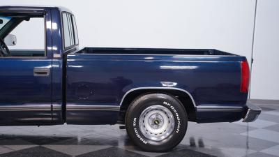1989 Chevrolet C1500 Silverado