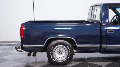 1989 Chevrolet C1500 Silverado