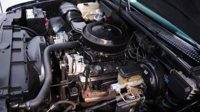 1989 Chevrolet C1500 Silverado