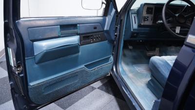 1989 Chevrolet C1500 Silverado