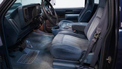 1989 Chevrolet C1500 Silverado