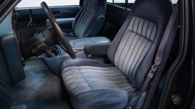 1989 Chevrolet C1500 Silverado