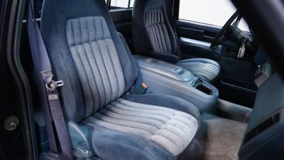 1989 Chevrolet C1500 Silverado