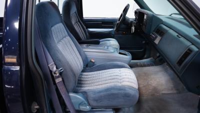 1989 Chevrolet C1500 Silverado
