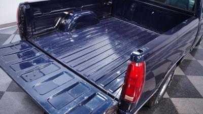 1989 Chevrolet C1500 Silverado