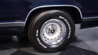 1989 Chevrolet C1500 Silverado