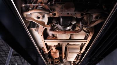 1989 Chevrolet C1500 Silverado